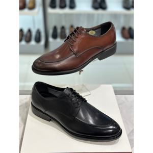 [닥스] 남성 초경량 유팁 정장구두 dox311