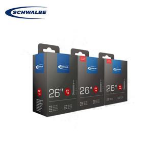 슈발베 2023 26인치 MTB 튜브 40mm