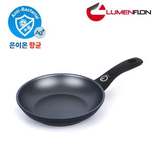 [루멘플론] 푸라 IH 은이온 항균 후라이팬 20cm