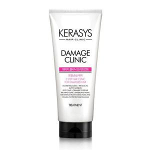 [애경]애경 케라시스 데미지 트리트먼트 헤어팩 300ml