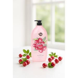 [애경]애경 샤워메이트 크랜베리 바디워시 1.2kg