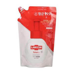 [애경]애경 랩신 토탈 포밍 핸드워시 리필 200ml