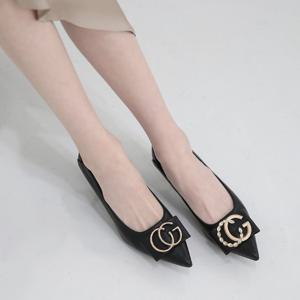 [할리샵/GS단독특가](1229K2)고급적 하이힐 6cm