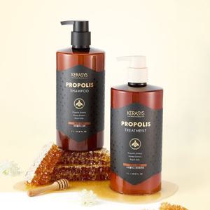 [애경]애경 케라시스 프로폴리스 데미지 리페어 샴푸 1L