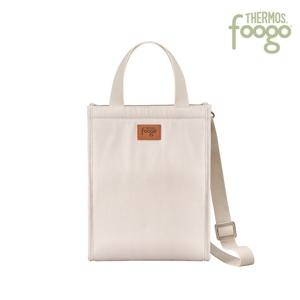 푸고 프리미엄 뉴트럴 시리즈 보냉백 3L TKFI-001K