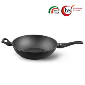 TVS 비르투스 IH WOK 32cm / 인덕션 웍