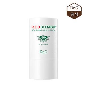 [닥터지] 레드 블레미쉬 수딩 업 선스틱 21g