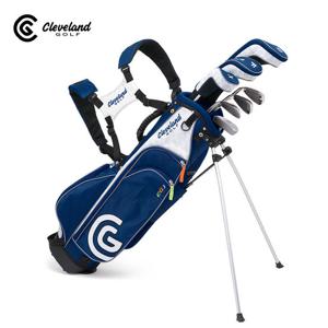 클리브랜드 정품 주니어 라지 골프 풀세트 7PCS(10세~12세)