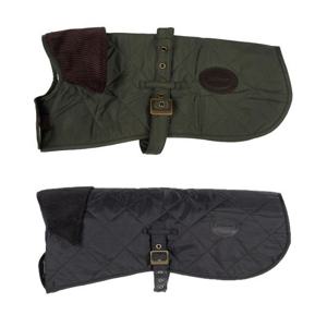 바버 강아지옷 퀼팅자켓 DCO0004