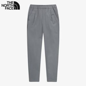 노스페이스 NP6NP32B 여성 기본 쿨소재 스판 밴드 바지 어센드 테이퍼드 팬츠 KR