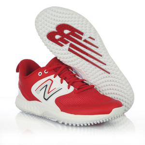 [NEWBALANCE] 뉴발란스 T3000TR6 인조잔디화 (레드)