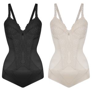 비너스 자스민 와이어 홑겹 A컵 B컵 바디슈트 T2151