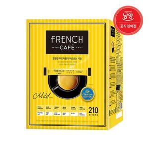 [남양유업]프렌치카페 커피믹스 210T