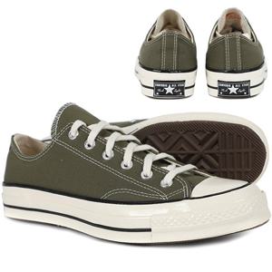 [정품] 컨버스 척 70 OX 시즈널 빈티지 (A00757C)