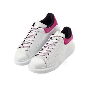 알렉산더맥퀸 오버솔 여성스니커즈 697103 WICGH 8962