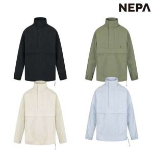 [네파] 7JC0662 공용 등산 봄 바람막이 방풍 브리즈 아노락 자켓