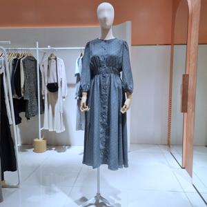 [플라스틱아일랜드]스모킹변형원피스PP1WO270