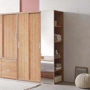 파로마 피츠 뮤즈 600 거울측면장 POF048