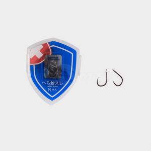 몽크로스 헤라스레 덕용바늘 붕어낚시 민물낚시용품