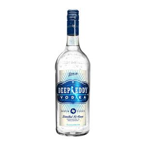 (방문수령)딥에디 오리지널 보드카 750ml