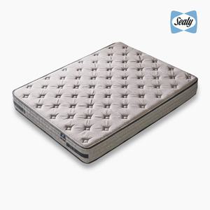 씰리 에드가 2 펌 칼킹 매트리스 (CK)