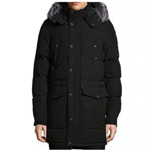 무스너클 웨스트고어 남성 패딩점퍼 MK8610MMWP  310