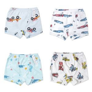 [오가닉맘]남아드로즈 랜덤 4종세트 MISUDW11R-4SET-BS