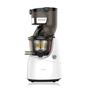 엔유씨 6N 홀 슬로우 통째로 원액기 착즙기 KJ-621W 화이트