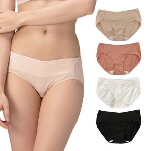 [뉴니끄] 모코랩 임산부팬티 5종 세트