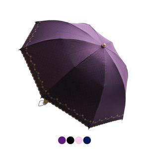 놈스타일 양산 UDR2387 2단양산텐저린트리