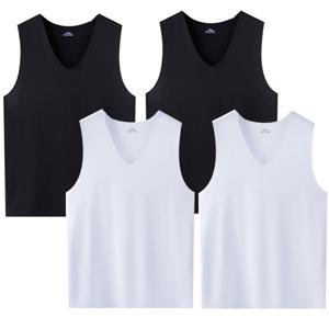 티나지않는 남성 노라인 심리스 쿨나시런닝 4P