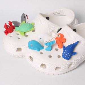 플레이비츠 파츠 동물세트 - 바다C