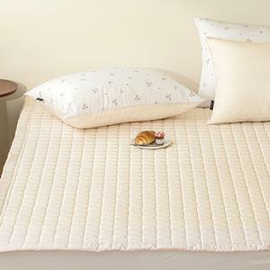 퓨어슬립 메이 알러지케어 누빔패드 Q