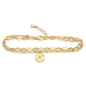 [로이드] 로이드 18K GOLD 팔찌 LWB15015G18K