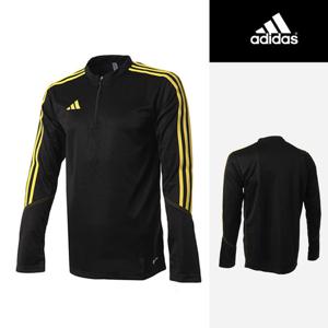 아디다스 티로23 CB 트레이닝 탑(IC1579) 긴팔티셔츠