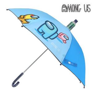 [카카오프렌즈 ACC]어몽어스 53 임포스터 자바라 장우산 LUAUU10008