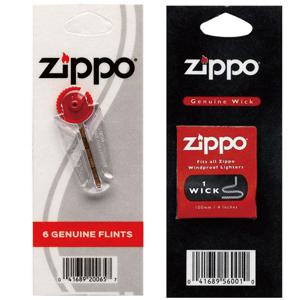 지포라이터부싯돌 + 지포심지 세트 심지 라이터부싯돌 소모품