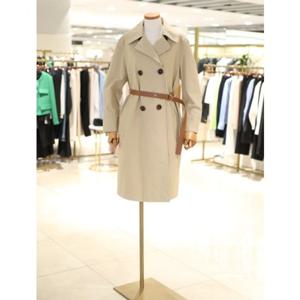 [현대백화점 도호] DX2TC120 베이직 벨티드 트렌치코트