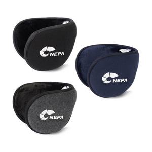 OP 네파 방한 귀마개 방한용품 벨보아플리스 7IFEB95