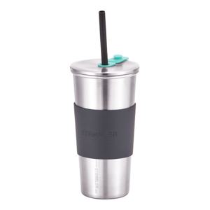 스텐락 국산 텀블러 스텐블러 나인투식스 PM06 460ml