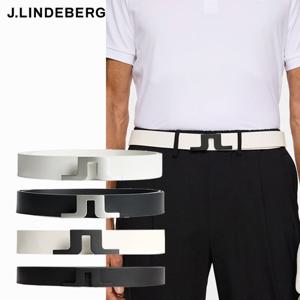 제이린드버그 골프웨어 남성 벨트 / 브리저 가죽 밸트 / 천연가죽 브릿저 / GMAC12114 / GMAC13499 0000 9999