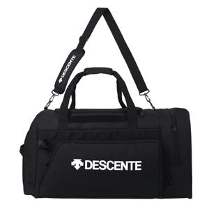 [DESCENTE] SO123WBG30 베이스볼 개인장비 더블백 (대) (블랙)