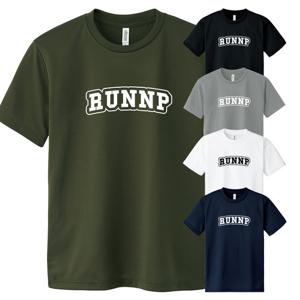 러넙 기능성 빅사이즈 쿨론티셔츠 RNMST11