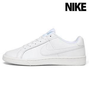 나이키 여성 스니커즈 코트 로얄 화이트 749867-105