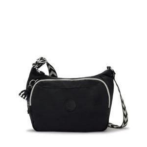 [키플링]크로스백 CAI 카이 블랙 쉐보론 KNABS13 BKCH