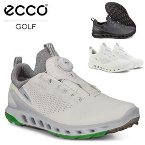 [에코골프 정품] 102114 바이옴 쿨프로 보아 남성 골프화