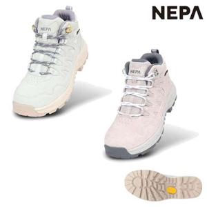 [네파]7J27605 여성 등산 신발 칸네토 트랙션 방수 중등산화