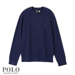 폴로 랄프로렌 남성 풀오버 맨투맨 710680921028