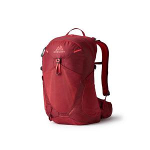 그레고리 마야20 - IRIS RED 등산가방,트레일러닝,당일산행(28J60029)