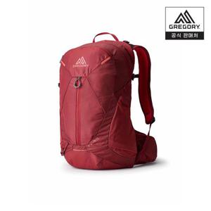 그레고리 마야15 - IRIS RED 등산가방,트레일러닝,당일산행(28J60028)